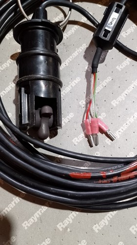 Raymarine casco auto - raymarine,