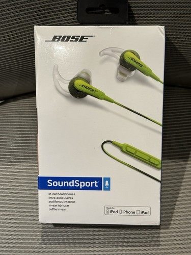 New sealed bose - new,