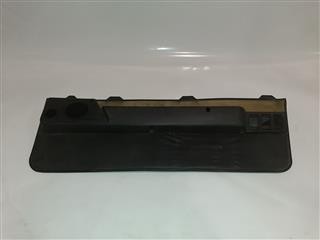 Pannello portiera anteriore - pannello, sx