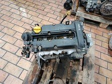 Motore Opel Meriva A 1.4 16V