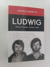 LUDWIG STORIE DI FUOCO