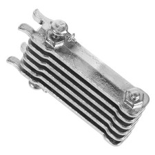  Mini piastra riscaldante casa