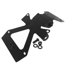 PORTATARGA PORTA TARGA REGOLABILE PER SCOOTER MOTO 50 CC MALAGUTI F12