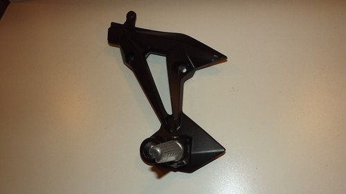 Kawasaki 750 2007 2012 - 2007,