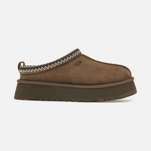 Ugg tazz slipper hickory - slipper,