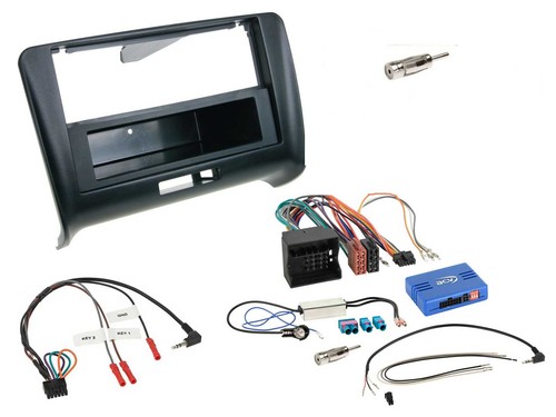Kit montaggio adattatore