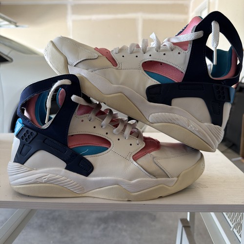Taglia nike air flight - -,