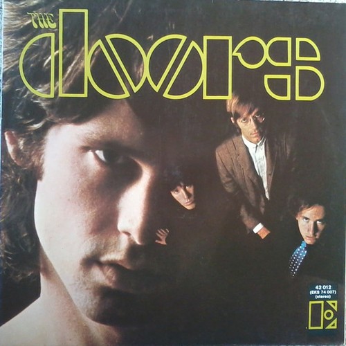 The doors - the,