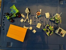TOY STORY ACTION SET
