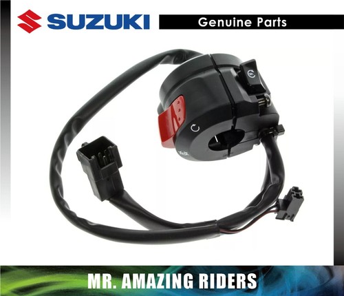 Suzuki oem kill switch - oem,