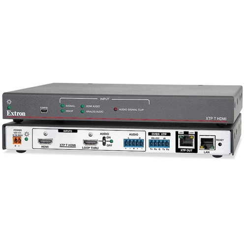 Trasmettitore extron - trasmettitore,