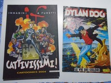 DYLAN DOG SU IF SPECIALE I