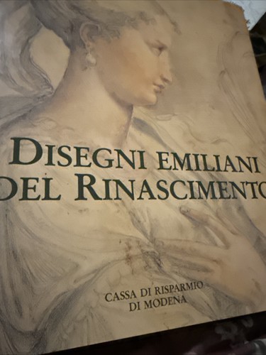 Disegni emiliani del - disegni,