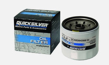 FILTRO OLIO MERCRUISER -