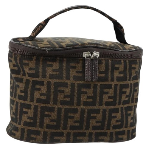 Borsa mano fendi zucca in - borsa,