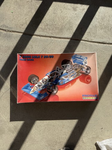Protar f3000 lola t89 24 - protar,
