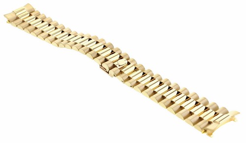 Cinturino orologio presidente - cinturino,