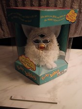 Furby babies 1999 modello - furby,
