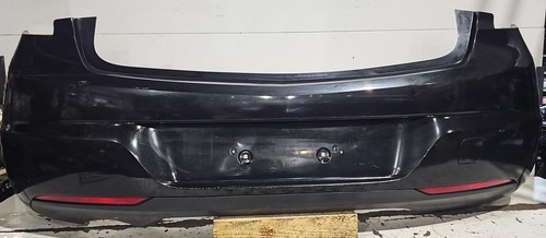 Paraurti posteriore per opel - paraurti,