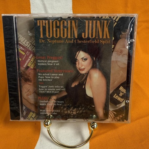 Rare 2002 tuggin - rare,