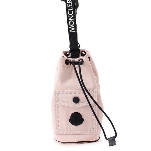 Moncler 2way borsa tracolla - moncler,