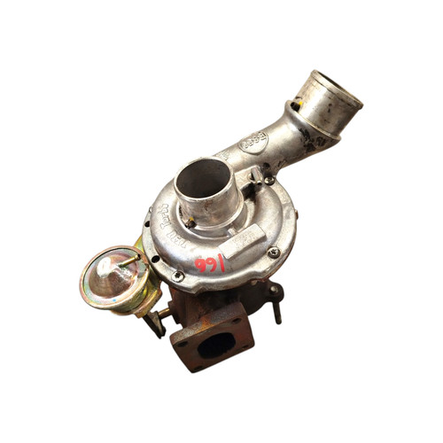 Turbo turbina fiat - turbo, punto