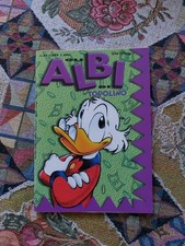 Walt Disney Gli Albi Di