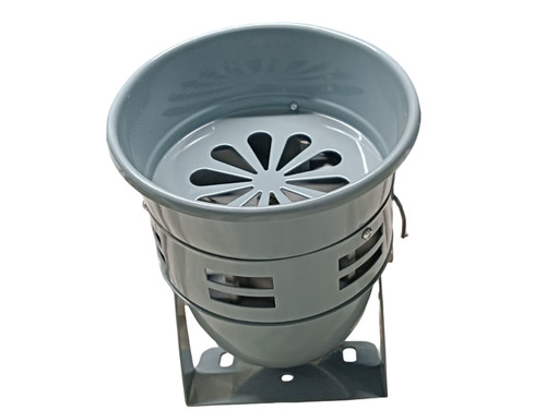 Sirena militare 12v - adatta, per