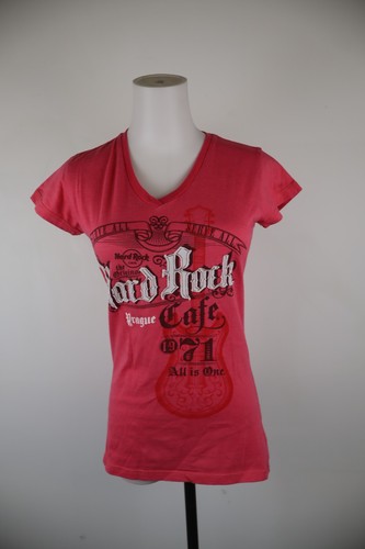 Hard rock cafe praga - rock,
