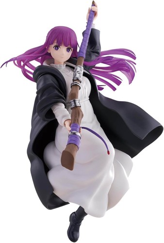 Frieren banpresto figura - frieren,