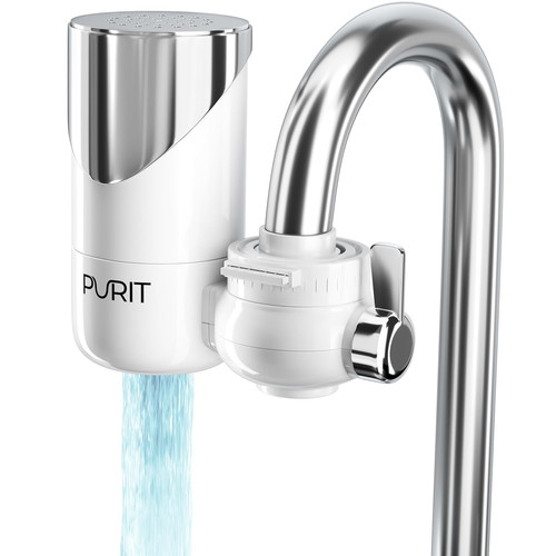 Filtro acqua rubinetto cucina - acqua,