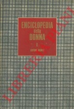 Donna - Enciclopedie - BERTONI - Enciclopedia della donna.