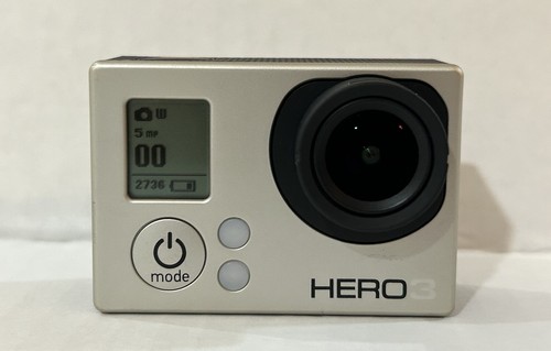 Gopro hero3 white - hero3,