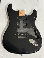 Corpo Stratocaster Squier