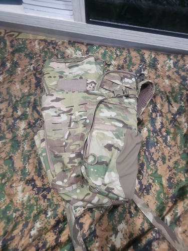 Eberlestock bandit pack - eberlestock,
