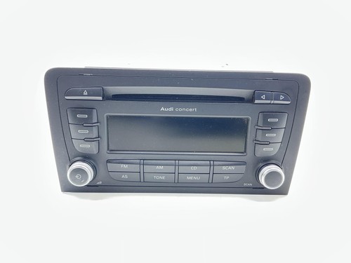 Autoradio per audi serie - autoradio,