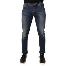 CYCLE Jeans blu lavato skinny