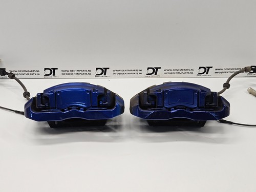 Kit pinze freno per - e60, m5