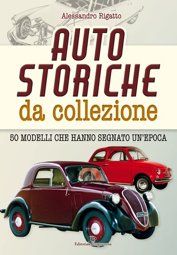 Auto storiche collezione - auto, da