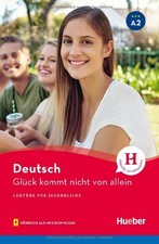 Friederike Wilhel Gluck kommt