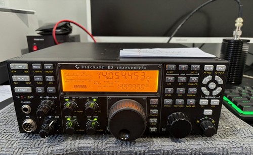 Elecraft 100 - elecraft, k3/100