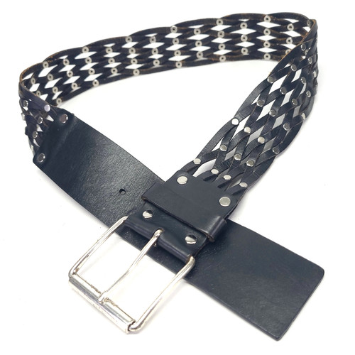 Cintura calvin klein pelle - calvin,