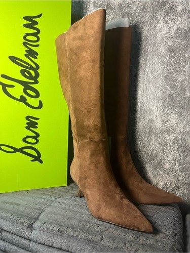 Stivali sam edelman toffee - stivali,
