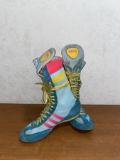 Scarpe Adidas Vintage West