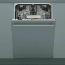 Lavastoviglie a scomparsa