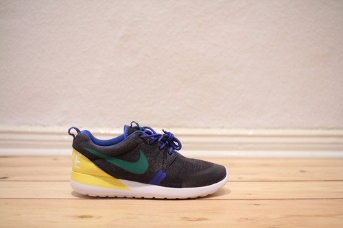 Nike roshe run brazil - roshe,