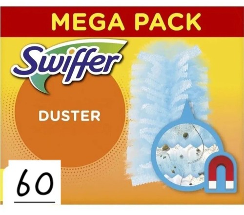 Swiffer duster ricariche - swiffer,