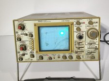 OSCILLOSCOPIO TRIO CS-1040