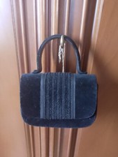 Borse vintage anni 60 di vari modelli