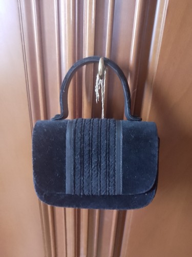 Borse vintage anni vari - vintage,
